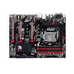 Материнская плата GIGABYTE GA-Z170X-Gaming 3 (rev. 1.0)