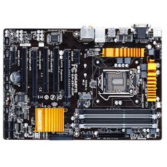 Материнская плата GIGABYTE GA-Z97-D3H (rev. 1.2)