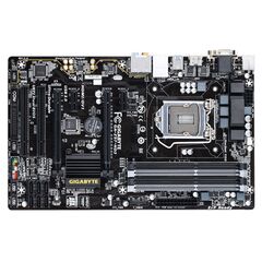 Материнская плата GIGABYTE GA-Z97-HD3 (rev. 2.0)