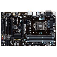Материнская плата GIGABYTE GA-Z97-HD3 (rev. 2.1)