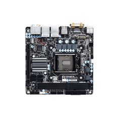 Материнская плата GIGABYTE GA-Z97N-WIFI (rev. 1.0)
