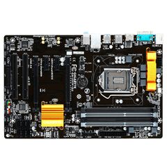 Материнская плата GIGABYTE GA-Z97P-D3 (rev. 1.1)