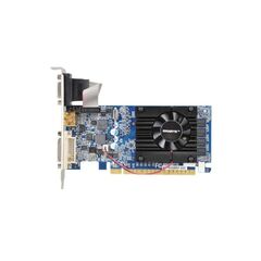 Видеокарта GIGABYTE GeForce 210 1GB DDR3 (GV-N210D3-1GI (rev. 6.0/6.1))