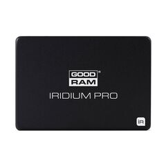 SSD GOODRAM Iridium Pro 480GB (SSDPR-IRIDPRO-480)