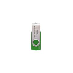 USB Flash GOODRAM Twister 16GB Dark Green (PD16GH2GRTSG2R9)