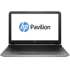 Ноутбук HP Pavilion 15-ab210ur (P0S40EA)