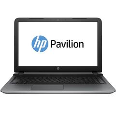 Ноутбук HP Pavilion 15-ab221ur (P7R51EA)