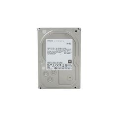 Жесткий диск Hitachi Deskstar 7K4000 4TB (HDS724040ALE640)
