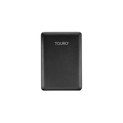 Внешний жесткий диск Hitachi Touro Mobile 500GB (0S03797)