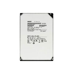 Жесткий диск Hitachi Ultrastar He6 6TB (HUS726060ALA640)