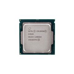 Процессор Intel Celeron G3920 (BOX)