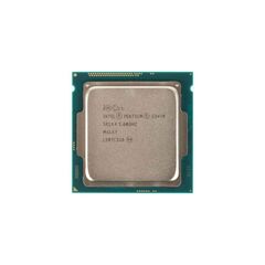 Процессор Intel Pentium G3470