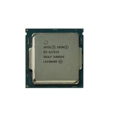 Процессор Intel Xeon E3-1275V5 (BOX)