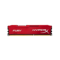 Оперативная память Kingston HyperX FURY 4GB DDR3 PC3-10600 (HX313C9FR/4)