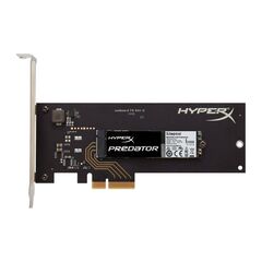 SSD Kingston HyperX Predator 240GB (SHPM2280P2H/240G)