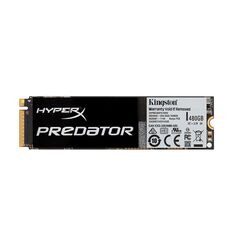 SSD Kingston HyperX Predator M.2 480GB (SHPM2280P2/480G)