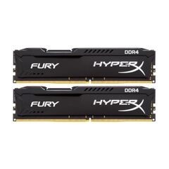 Kingston HyperX Savage 16GB kit (2x8GB) DDR4 PC4-19200 (HX424C15FBK2/16)