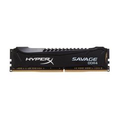 Оперативная память Kingston HyperX Savage 4GB DDR4 PC4-17000 (HX421C13SB/4)