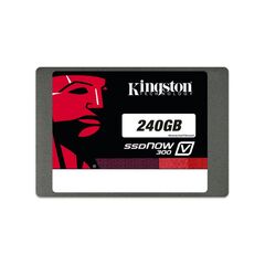 SSD Kingston SSDNow V300 240GB Bundle Kit (SV300S3B7A/240G)