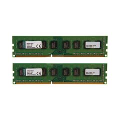 Kingston ValueRAM 16GB kit (2x8GB) DDR3-1600 (KVR16LN11K2/16)