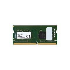 Оперативная память Kingston ValueRAM 4GB DDR4 SO-DIMM PC4-17000 (KVR21S15S8/4)