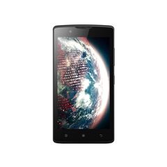 Смартфон Lenovo A2010-A Dual Sim Black