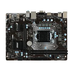Материнская плата MSI B150M PRO-VH