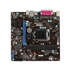 Материнская плата MSI B85M-P33 V2