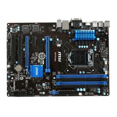 Материнская плата MSI H97 PC MATE