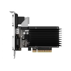 Palit GeForce GT 710 1GB DDR3 (NEAT7100HD06-2080H)