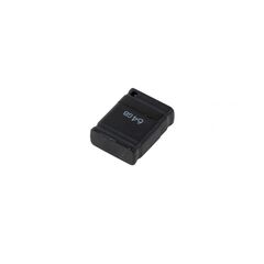 USB Flash QUMO RoadDrive 64GB Black (QM64GUD-Road-B)