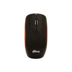 Мышь Ritmix RMW-110 Black-Red