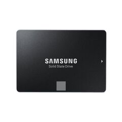 SSD Samsung 850 EVO 2TB (MZ-75E2T0B)