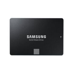 SSD Samsung 850 Evo 120GB (MZ-75E120)
