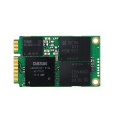 SSD Samsung 850 Evo 500GB (MZ-M5E500)