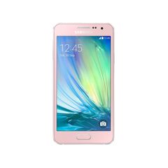Смартфон Samsung Galaxy A3 16GB DUOS SM-A300F/DS Pink