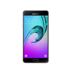 Смартфон Samsung Galaxy A5 SM-A510F/DS Black