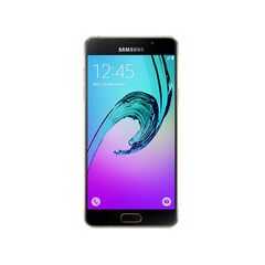 Смартфон Samsung Galaxy A5 SM-A510F/DS Golden