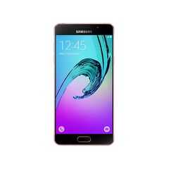 Смартфон Samsung Galaxy A5 SM-A510F/DS Pink Gold