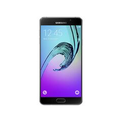 Смартфон Samsung Galaxy A7 DUOS SM-A710F/DS Black