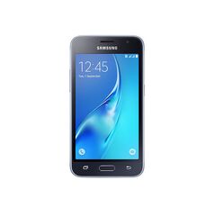 Смартфон Samsung Galaxy J1 DUOS SM-J120F/DS Black