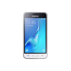 Смартфон Samsung Galaxy J1 DUOS SM-J120F/DS White