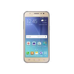 Смартфон Samsung Galaxy J5 DUOS SM-J500H/DS Gold