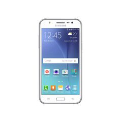Смартфон Samsung Galaxy J5 DUOS SM-J500H/DS White