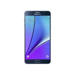 Смартфон Samsung Galaxy Note5 64GB SM-N920C Black Sapphire