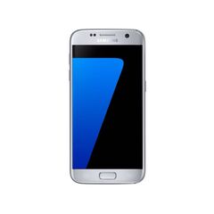 Смартфон Samsung Galaxy S7 DUOS 32GB SM-G930FD Silver Titanium