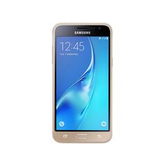 Смартфон Samsung J3 DUOS SM-J320F/DS Gold