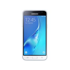 Смартфон Samsung J3 DUOS SM-J320F/DS White