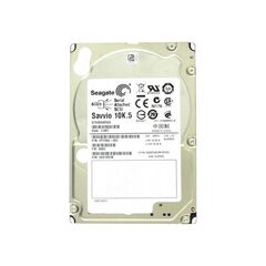 Жесткий диск Seagate Savvio 10K.5 450GB (ST9450405SS)