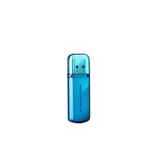 USB Flash Silicon Power Helios 101 16GB Blue (SP016GBUF2101V1B/N)